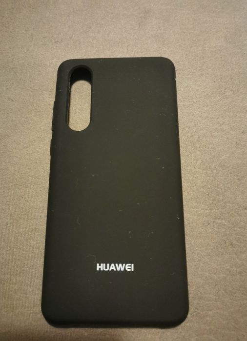 Vendo capas Huawei P30 e Xiomi 12T