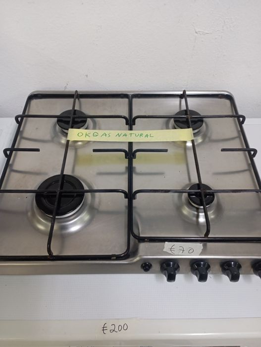 Placa de fogão mega promoção