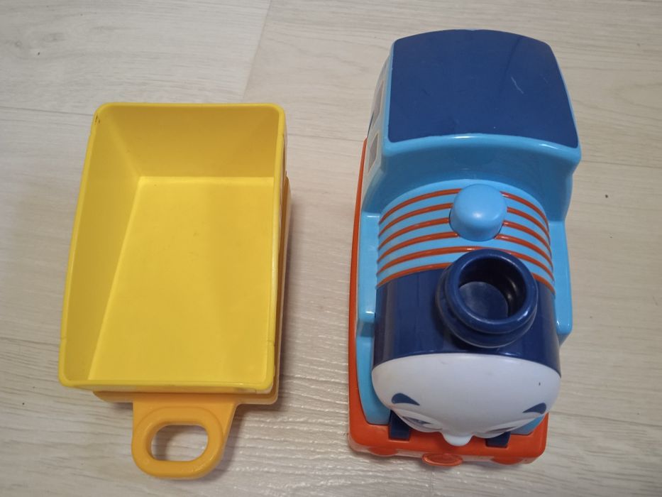 Игрушка іграшка Thomas Mattel Томас маттел