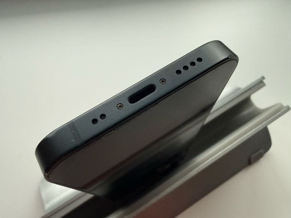 Apple iPhone 13 mini 128gb Midnight Neverlock 95%