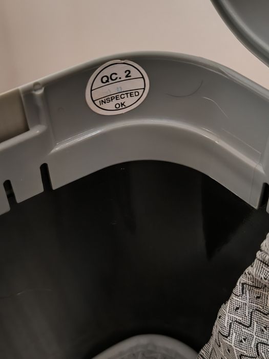 Nécessaire de viagem