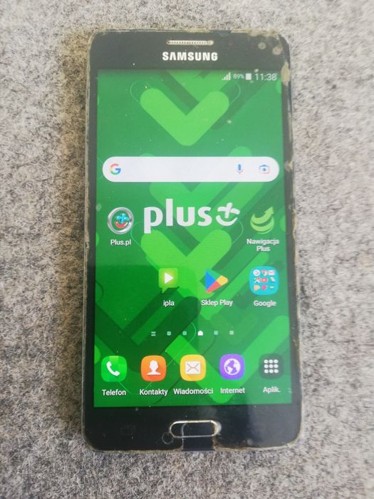 Samsung Galaxy A 5