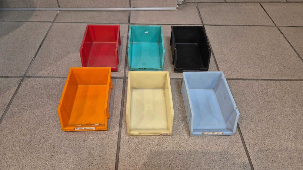 64x kuwety warsztatowe dla p. Łukasza, paczka 3