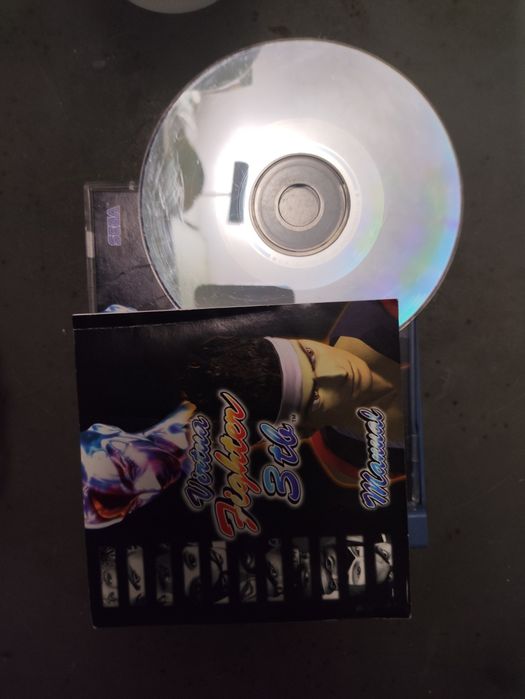 Jogos sega dreamcast