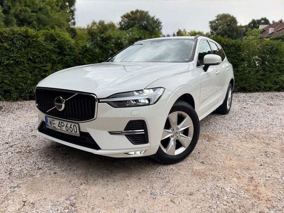 Volvo XC 60
