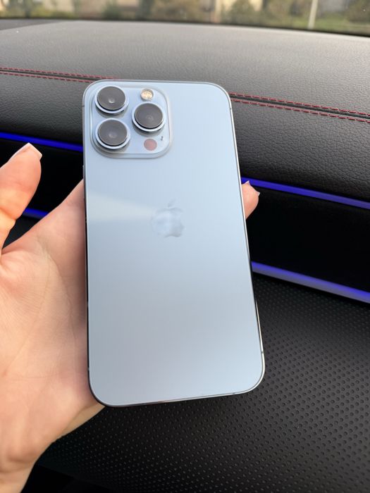 Iphone 13 pro 128gb stan idealny