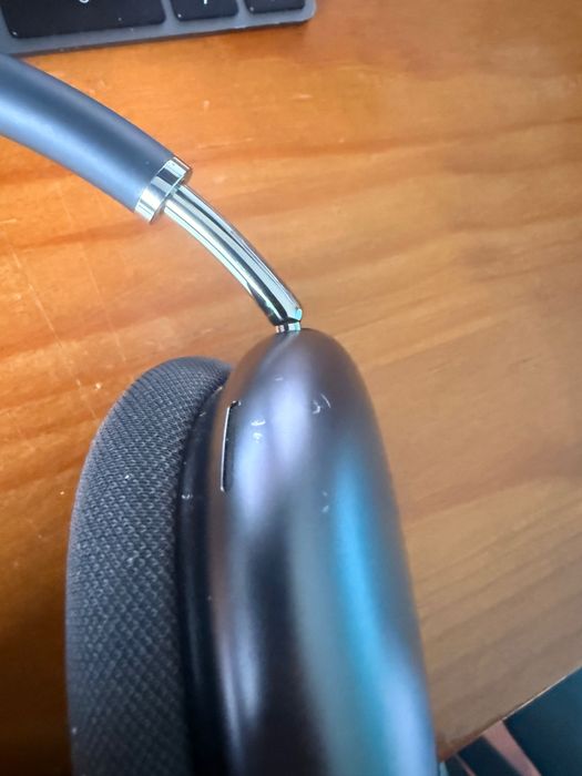 Apple AirPods Max (Space Gray) – Originais – Bom estado