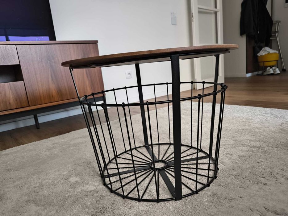 Mesa de arrumação "Ängesbyn"