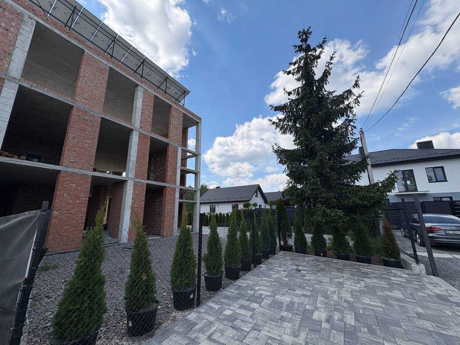 Продаж комерційного комплексу с. Зимна Вода - Вид 6