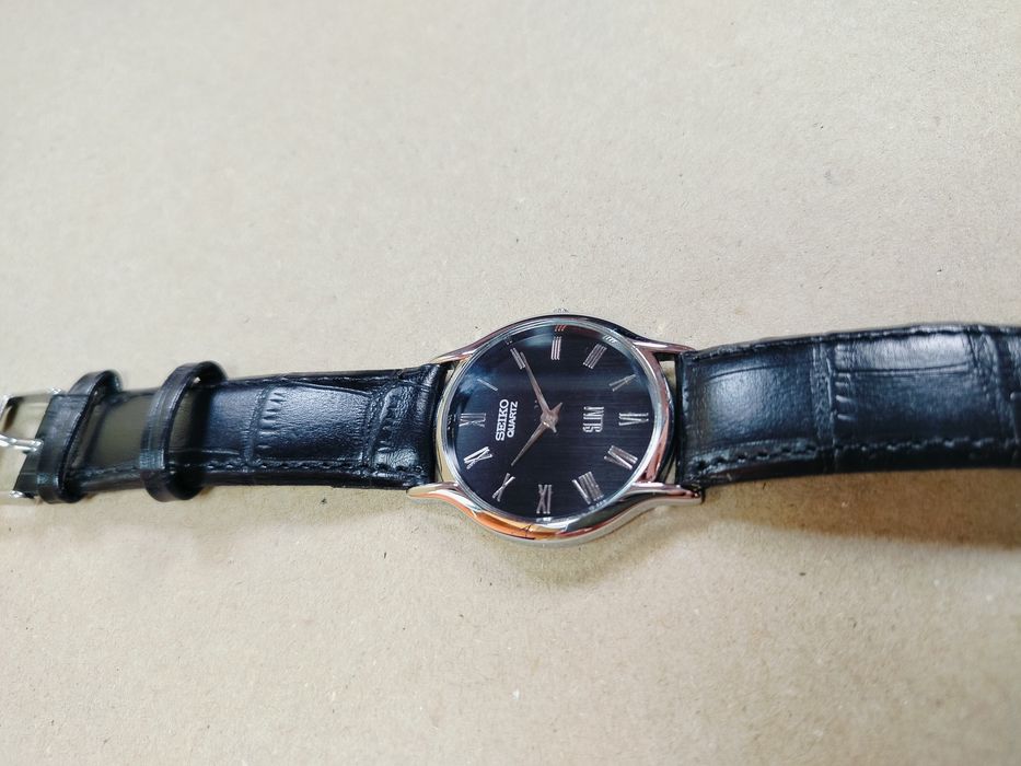 Zegarek Seiko Slim quartz