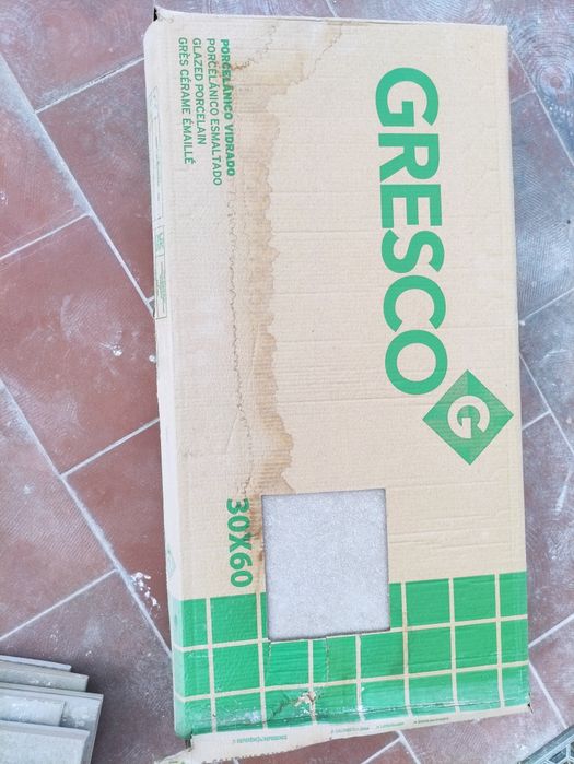 Azulejos 30 x 60