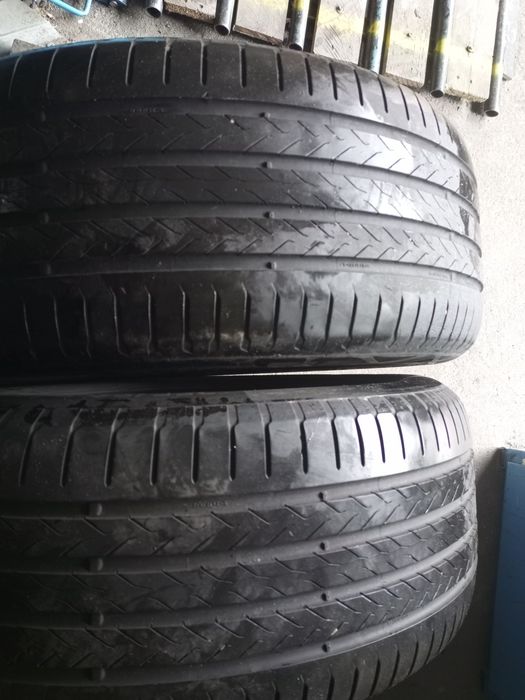 Opony 255/50 r19 superstan