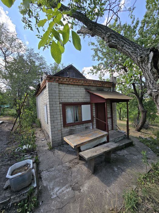 Продається  дача