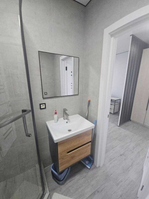 ЗДАЮ розкішна 1к квартира ЖК ЛІВОБЕРЕЖНИЙ Мольʼєра Караван Є СВІТЛО