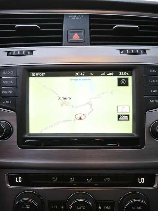 Volkswagen Golf Variant 1.6 TDI 2016