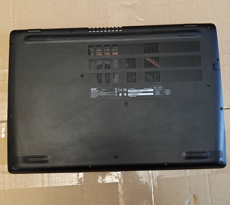 Продам отличный ноутбук Acer Aspire 3 A315-52-54RM