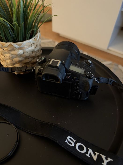 Sony RX10