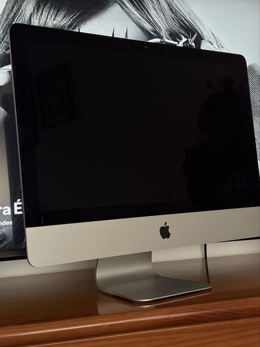 iMac 21.5 4K (2019)