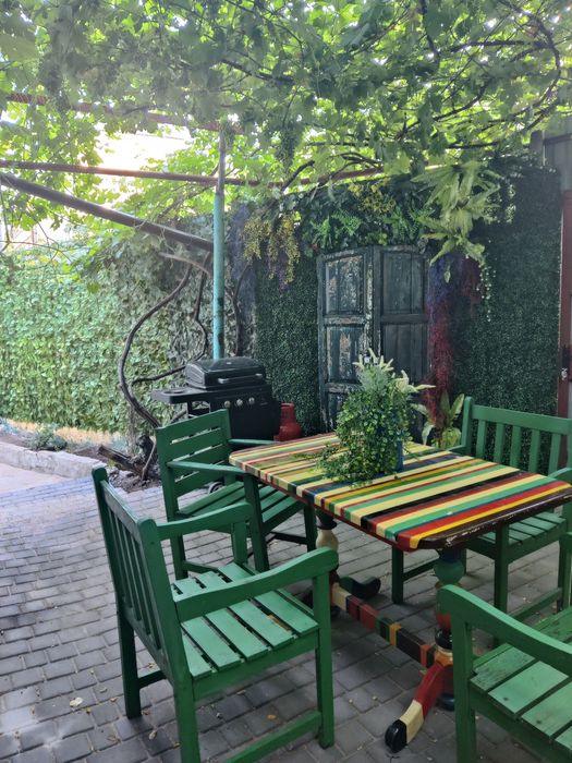 Сдам дом  Французский бульвар.СВЕТ Есть Всегда