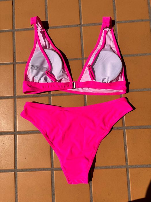 Conjunto biquini novo 38