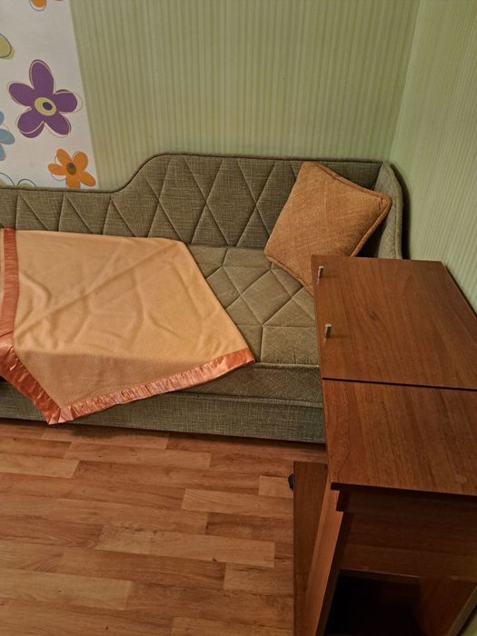Продается 3х комнатная квартира, 2/5 этаж, б Центральный , сертификат