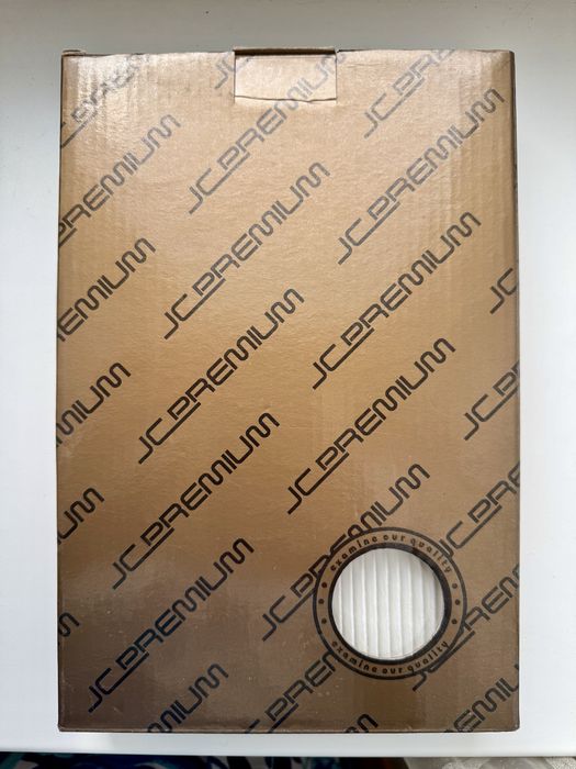 Фильтр салона Новий JC Premium для Nissan Leaf