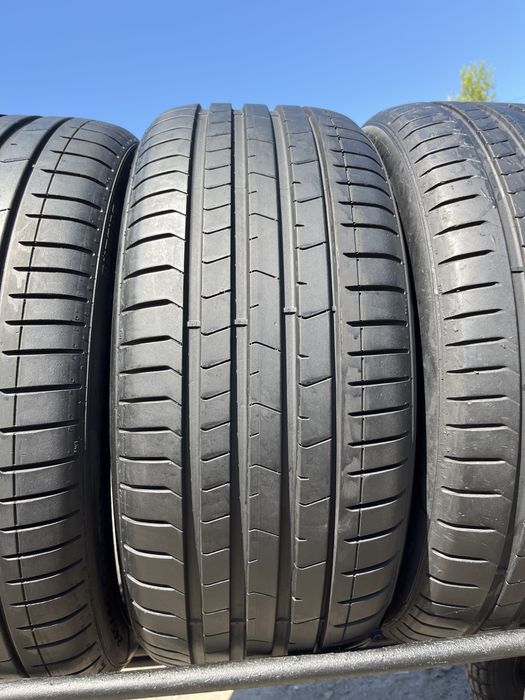 245 40 R19 (літо) Pirelli Pzero Дружківська12