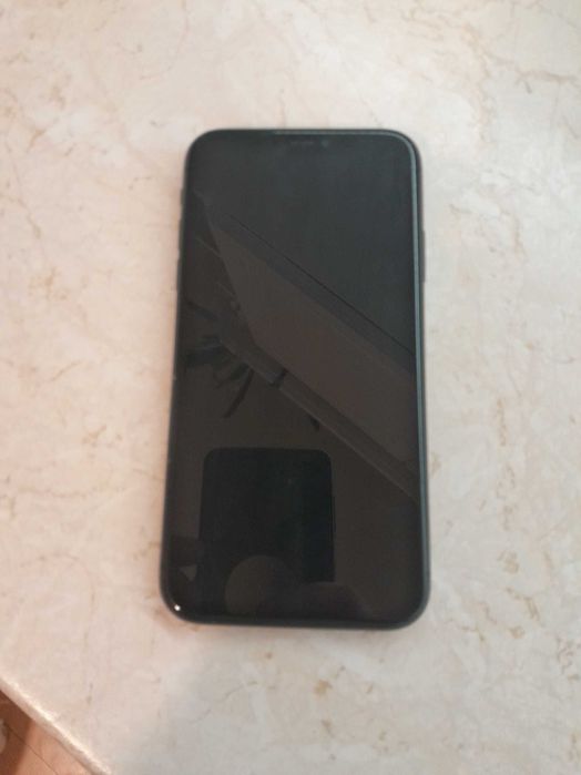 iphone 11 - stan bardzo dobry