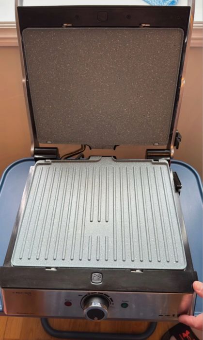 Rock n' Grill Pro 2000W - Cecotec
