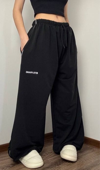 штани оверсайз max