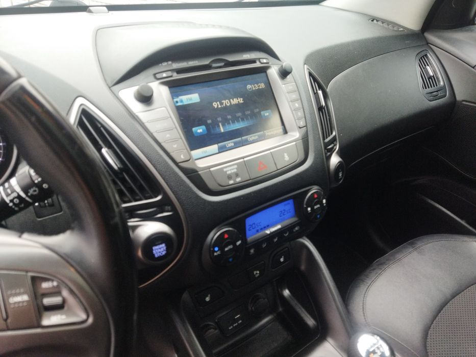 Hyundai ix35 2015 VIN TMAJU81UAFJ789297 фото оголошення 21 з 24