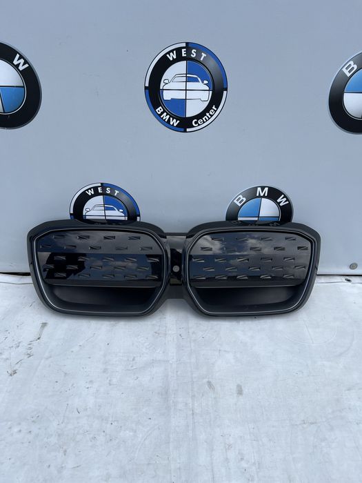 Ноздрі bmw x3 g08 решітки радіаторів бмв х3 г08