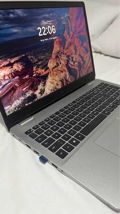 Laptop Dell Inspirion 3501 - 2022