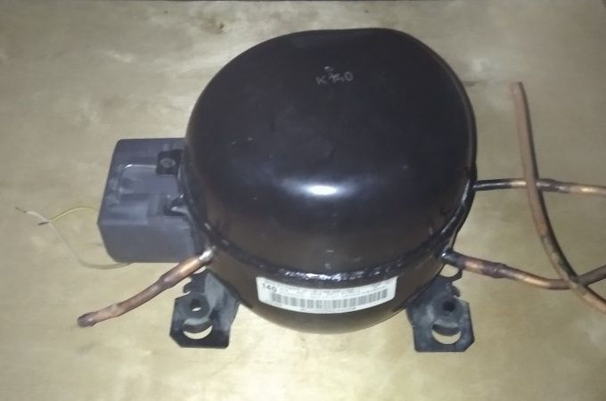 Компрессор Атлант СК140