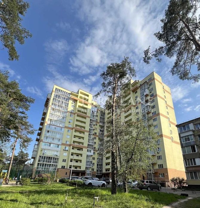 Багатокімнатна квартира за адресою (площа 216,7 м²) - Atlanta.ua - фото 2