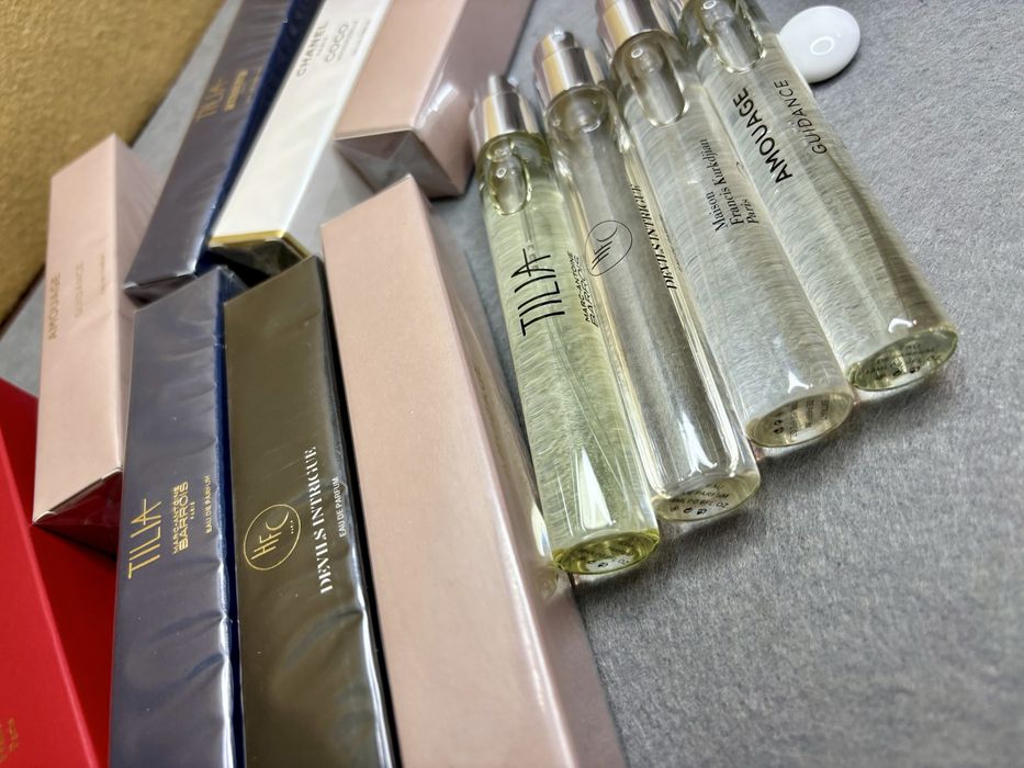 Amouage, Tilia 18 ml