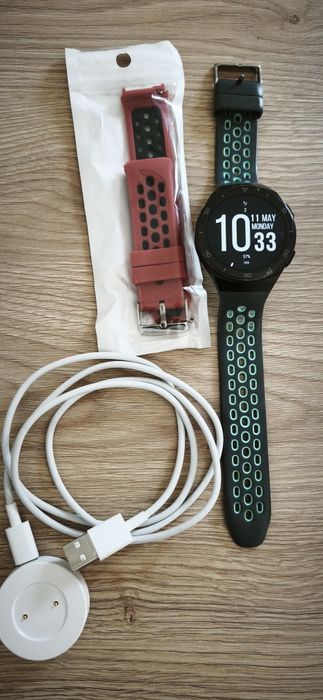 Watch Huawei GT 2e