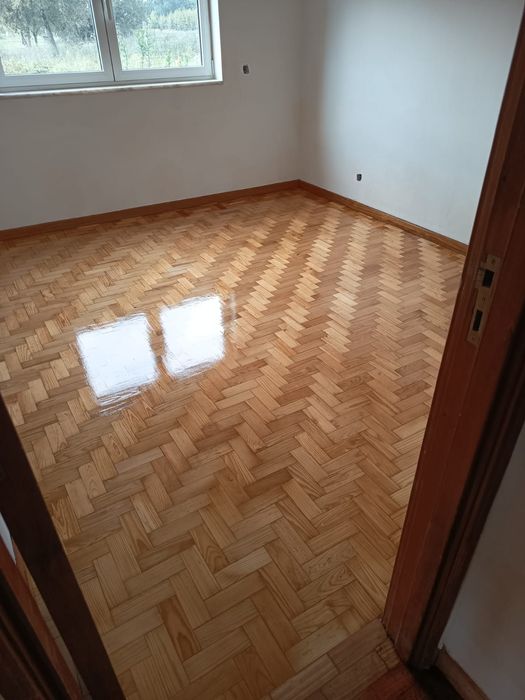 Renovações gerais