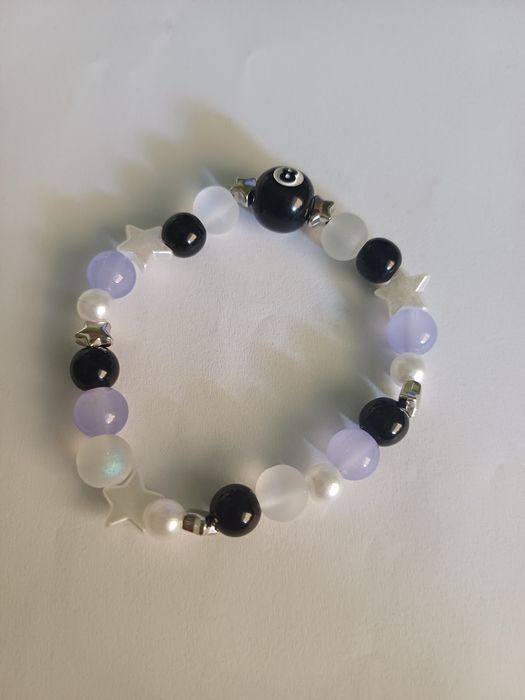 handmade bransoletka