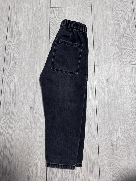 Штани Zara на флісі і рубашка тепла, 98-104