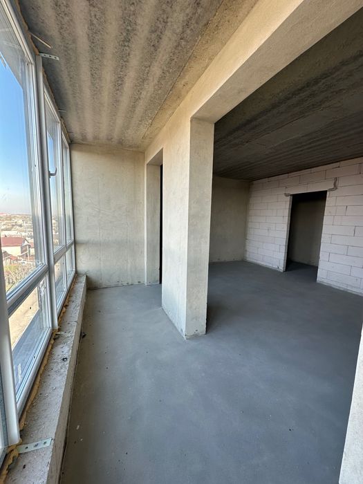 2 кім квартира 74м2 з автономним опаленням|є-Оселя|м.Дубно