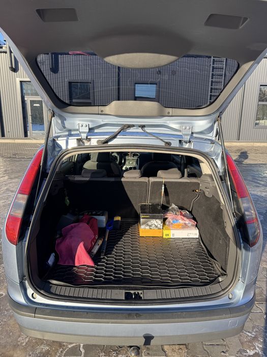 У продажу Ford Focus 2 Ideal 1 власник