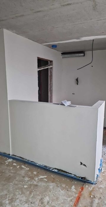 Wykonam Tynki maszynowe Gipsowe oraz Cementowo wapienne wolne terminy od 20 Czerwca tel 795-142-294