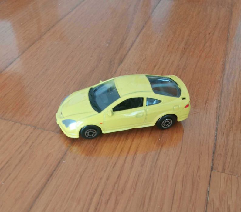 Carros miniatura