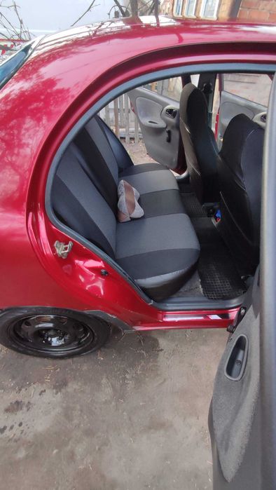 Daewoo Sens 1,3 2006р