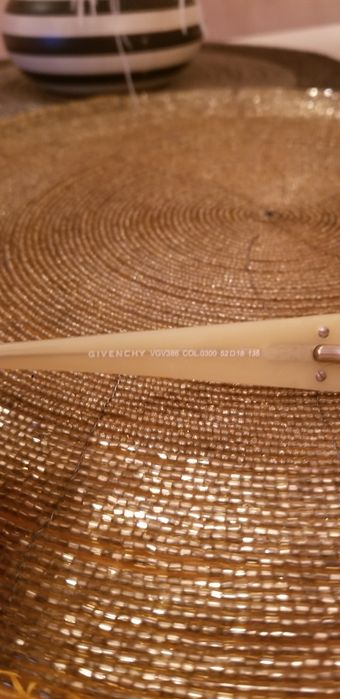 Givenchy очки женские