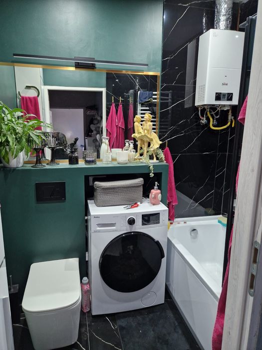 Remonty i Wykończenia - Kafelkowanie, Malowanie,i Więcej!