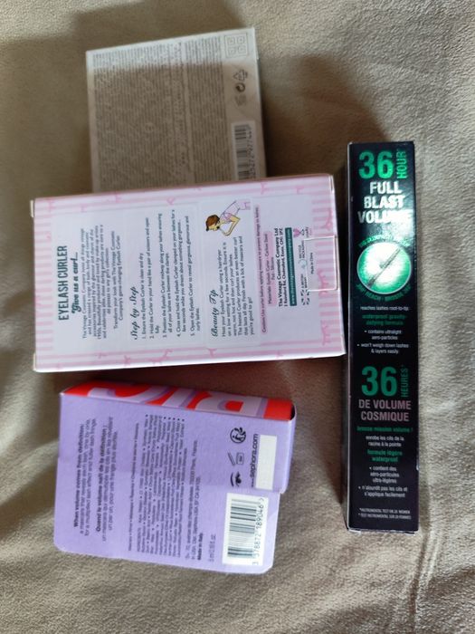 Packs de maquilhagem474785599550935044