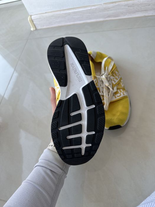 Кросівки Napapijri