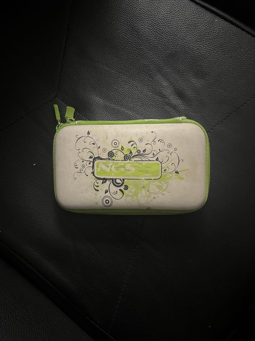 nintendo 3ds (DESBLOQUEADA)